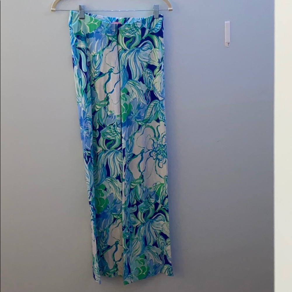 Lilly Pulitzer pants